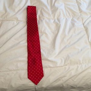 Tie